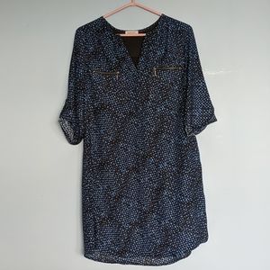 SMART SET Dress with Pockets